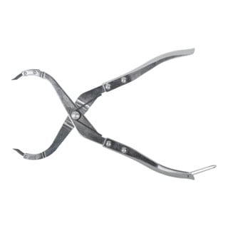 KS Tools klepplaattang voor Volkswagen