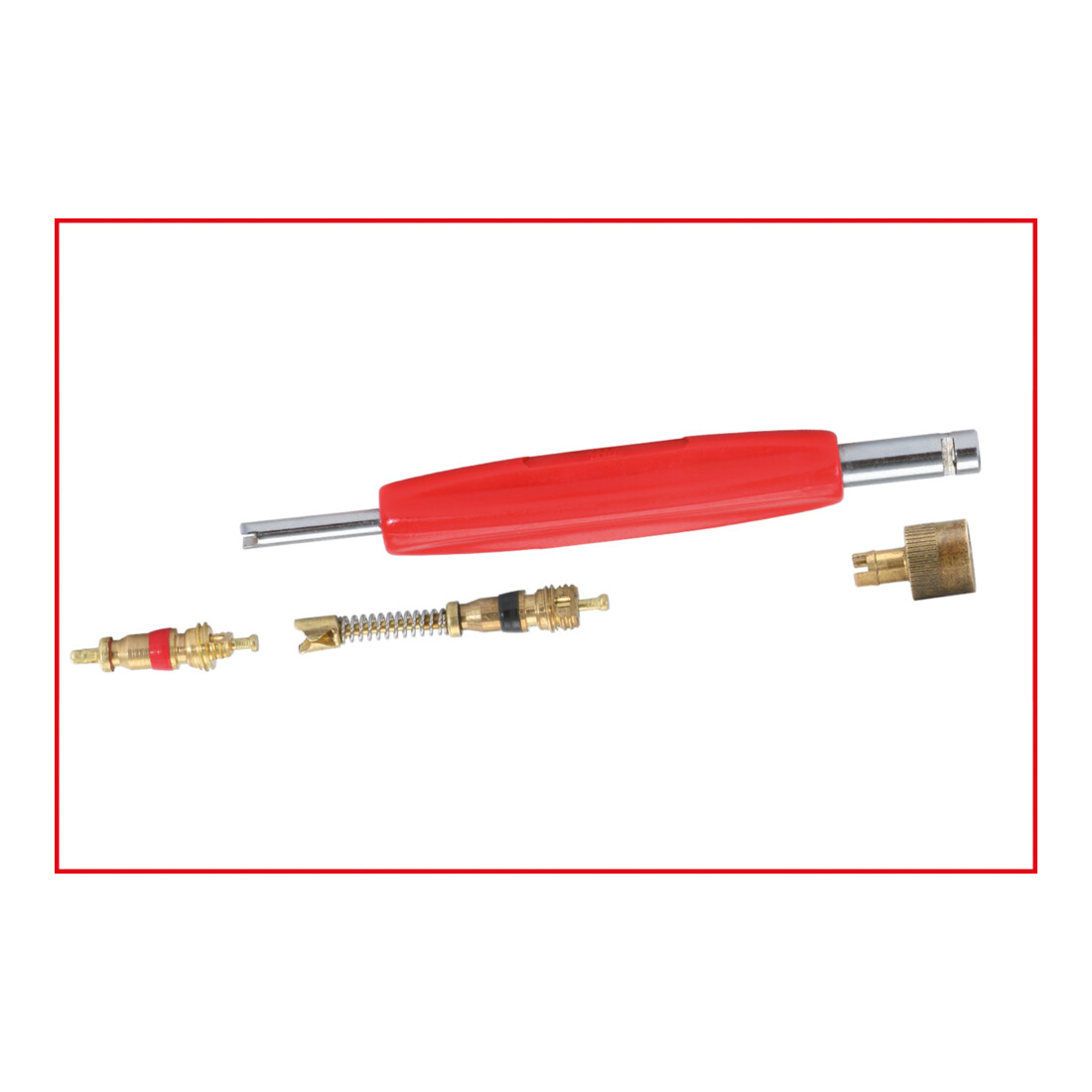 KS Tools klepschroevendraaier, auto