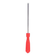 KS Tools klepschroevendraaier, lang, 170mm-3