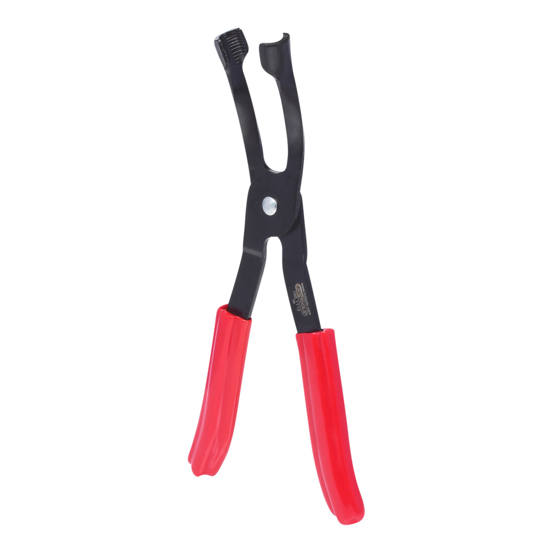 KS Tools klepsteelafdichtingstang, schuin
