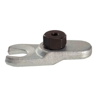 KS Tools klepveerspanner voor Ford CVH motoren, 24mm