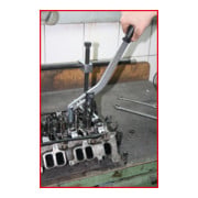 KS Tools klepveerspanner voor VAG-4