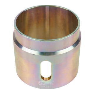 KS Tools klok, uitname Ø 106 mm