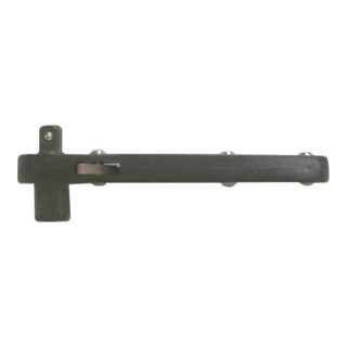KS Tools Knarre 1/4 Zoll MINI mit DUAL-Funktion