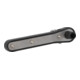 KS Tools Knarre 1/4 Zoll MINI mit DUAL-Funktion