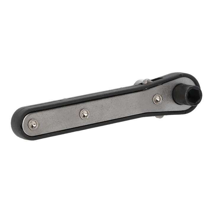 KS Tools Knarre 1/4 Zoll MINI mit DUAL-Funktion
