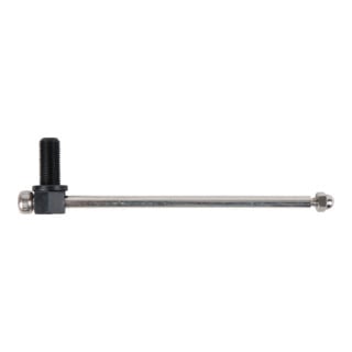 KS Tools Knebelspannschraube,M12x1,25