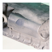 KS Tools Knetmetall Quicksteel, 56g-2