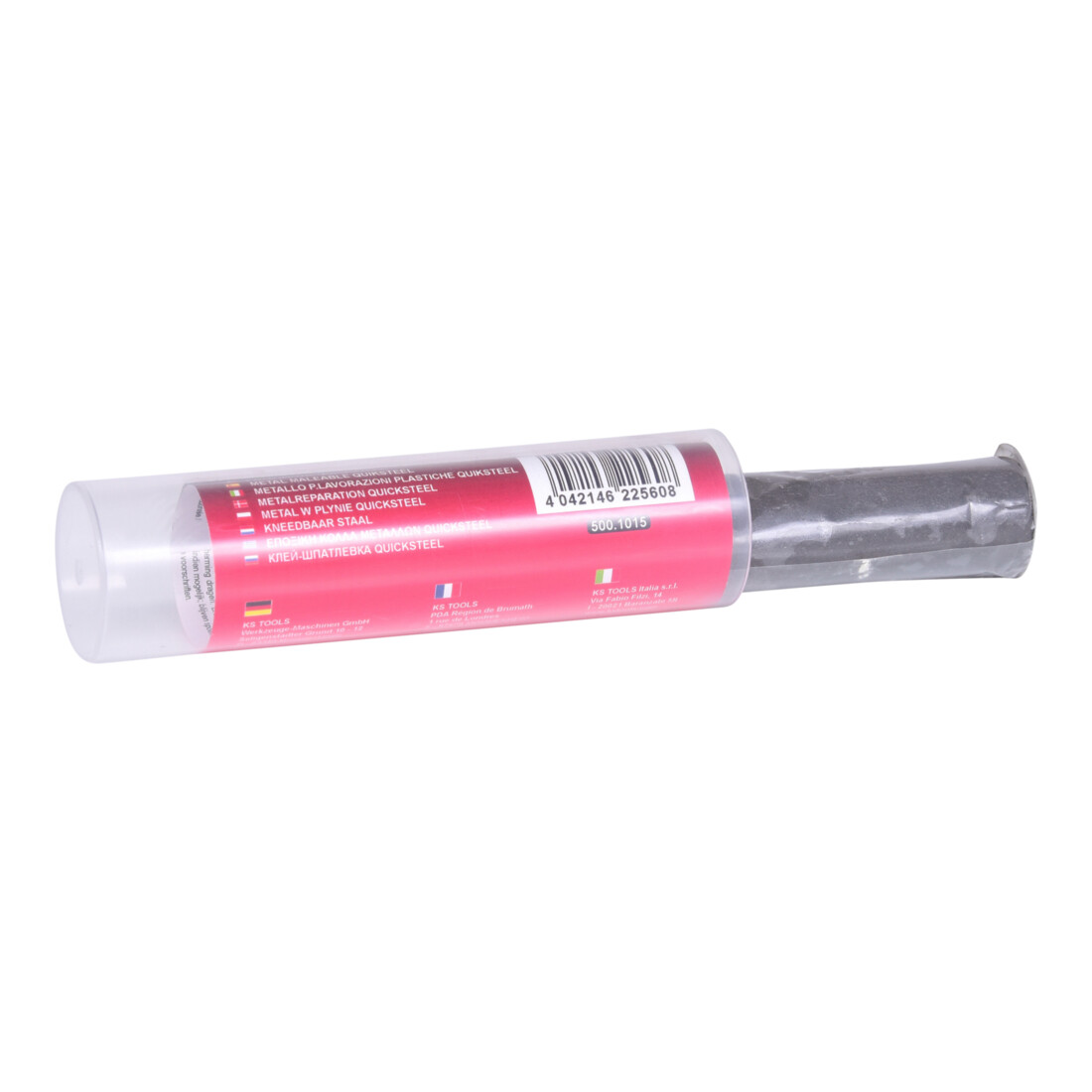 KS Tools Knetmetall Quicksteel, 56g