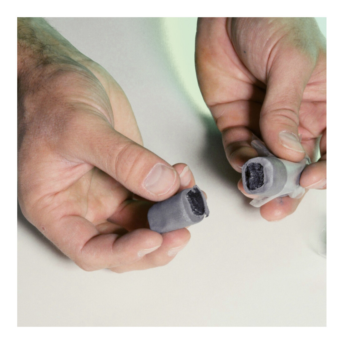 KS Tools Knetmetall Quicksteel, 56g