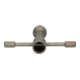 KS Tools knevel met kogellager-4
