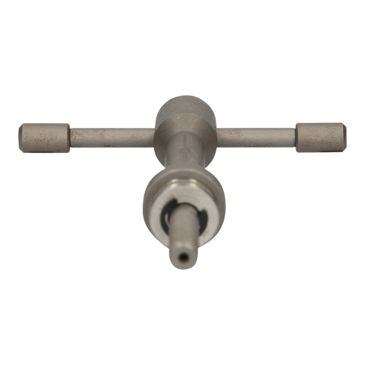 KS Tools knevel met kogellager