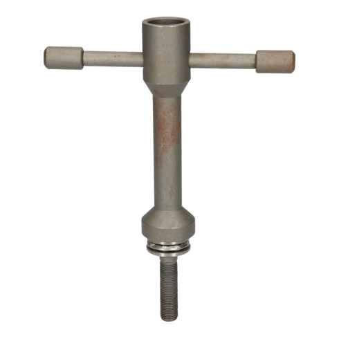 KS Tools knevel met kogellager