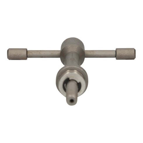 KS Tools knevel met kogellager
