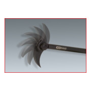 KS Tools knikarm montagehendelset, 3-delig-4