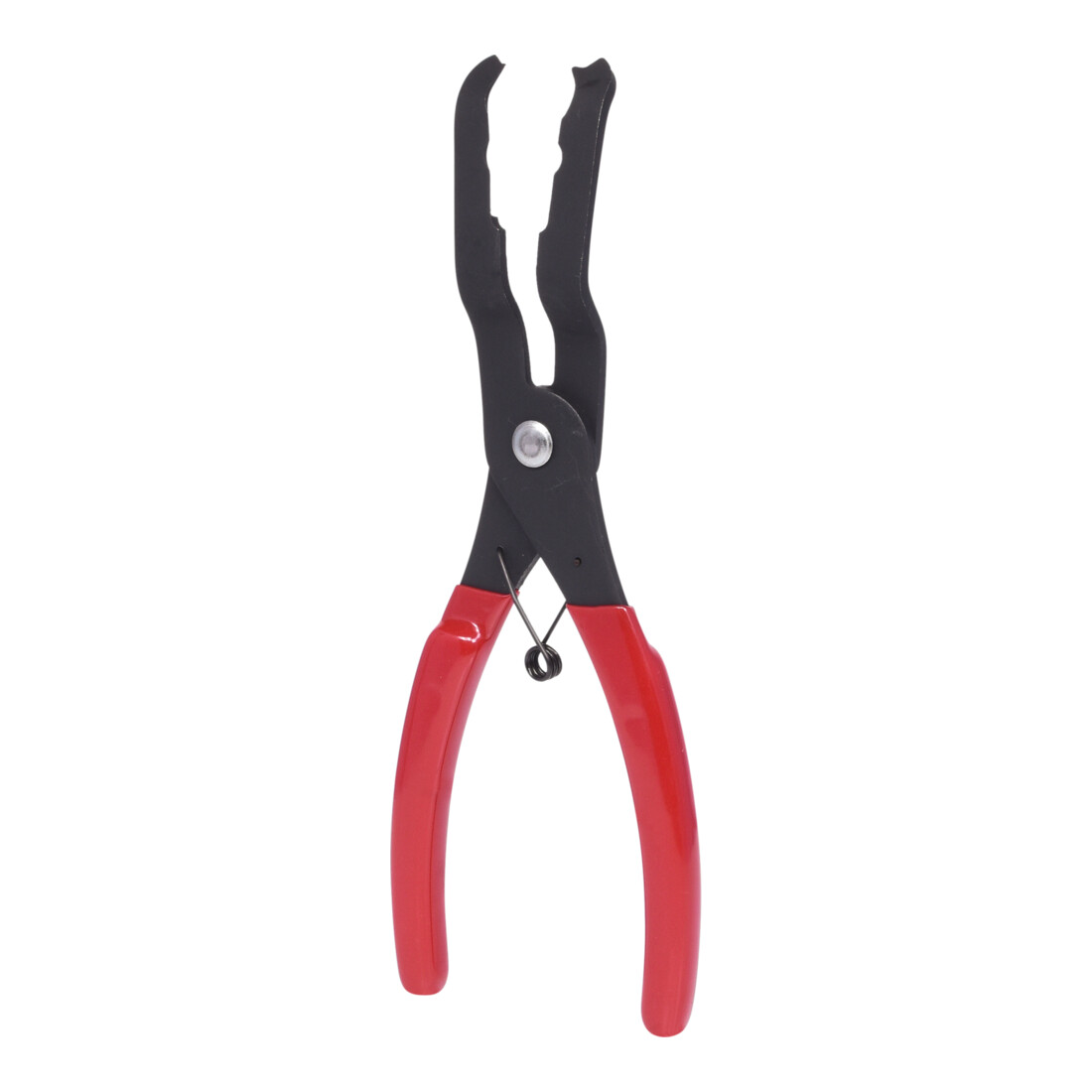 KS Tools kniptang, tang uiteinde schuin