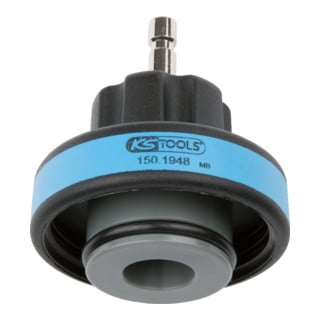 KS Tools Koelsysteem bajonetadapter