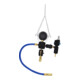 KS Tools koelsysteem vacuüm vulunit, manometer tot 76cm-3