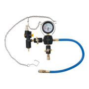 KS Tools koelsysteem vacuüm vulunit, manometer tot 76cm-3