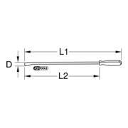 KS Tools koevoet-2