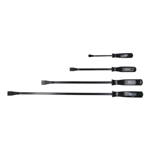 KS Tools koevoet set, 4 delig
