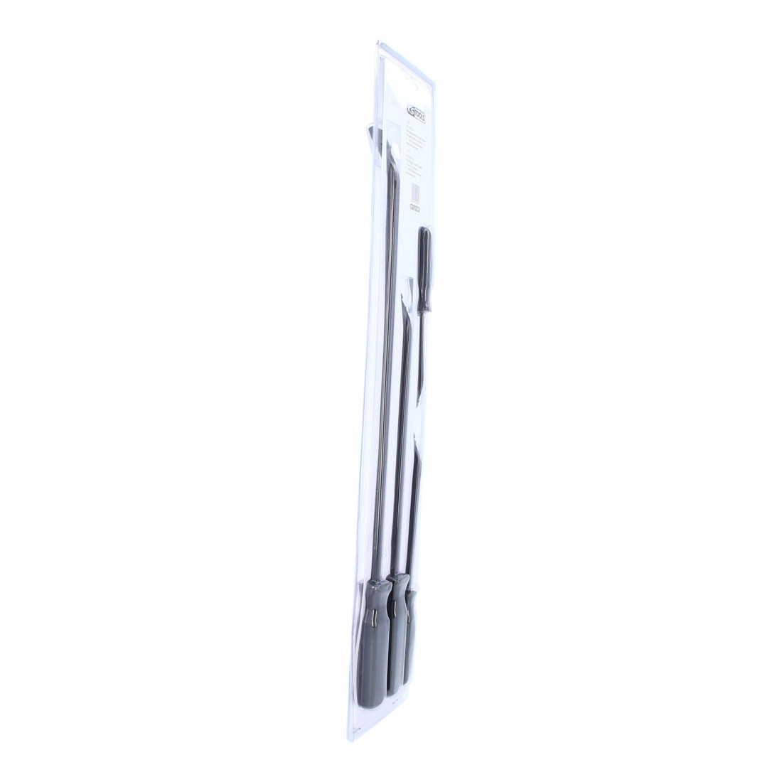 KS Tools koevoet set, 4 delig