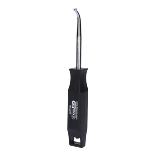 KS Tools kogel doorn met korte schacht, 210mm