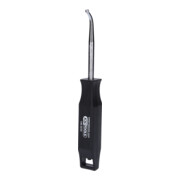 KS Tools kogel doorn met korte schacht, 210mm-3
