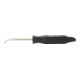 KS Tools kogel doorn met korte schacht, 210mm
