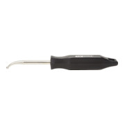 KS Tools kogel doorn met korte schacht, 210mm-3