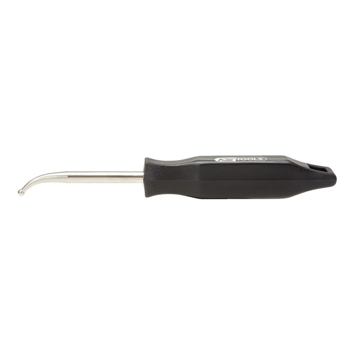 KS Tools kogel doorn met korte schacht, 210mm