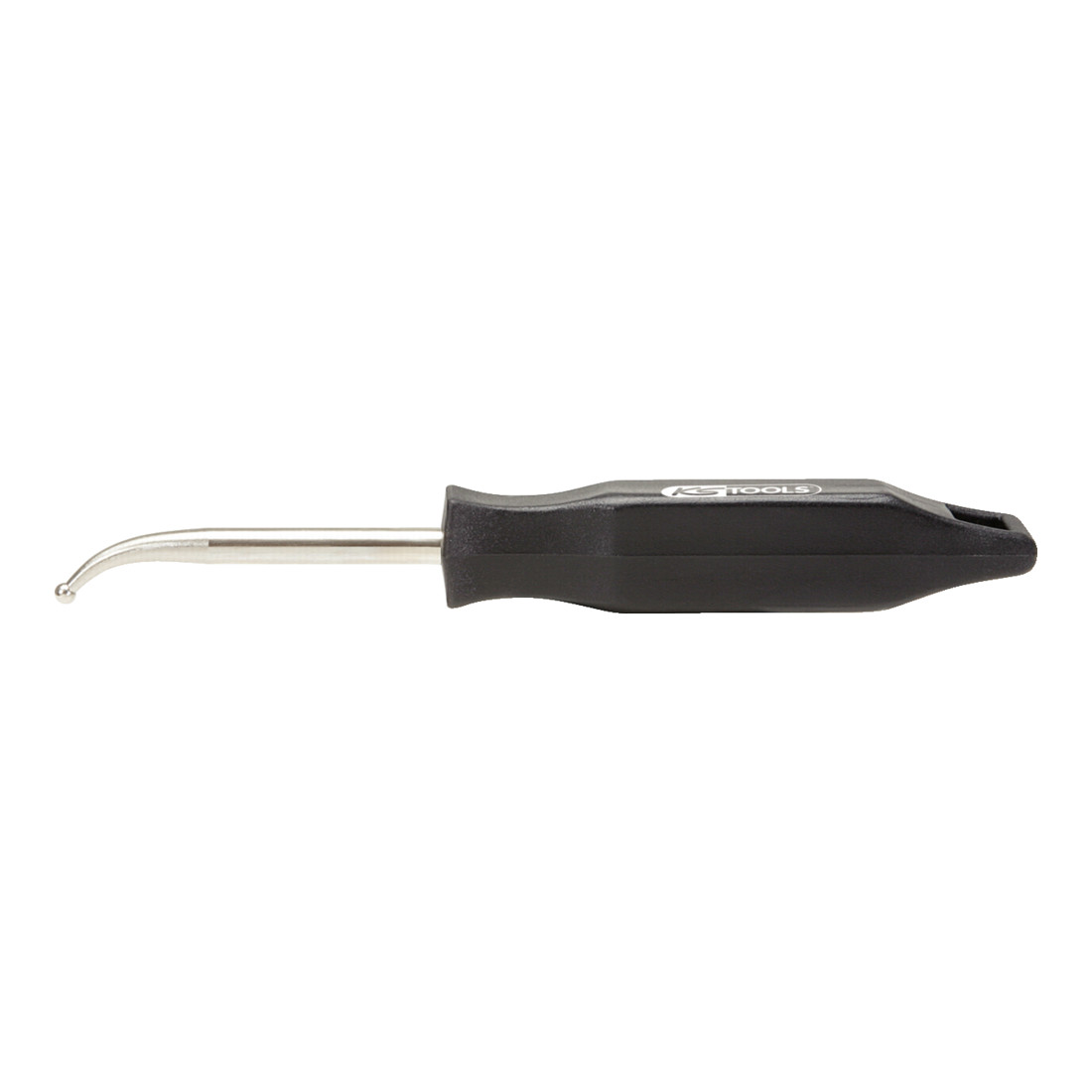 KS Tools kogel doorn met korte schacht, 210mm