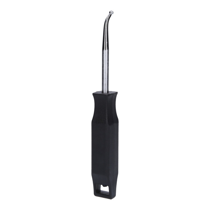 KS Tools kogel doorn met korte schacht, 210mm