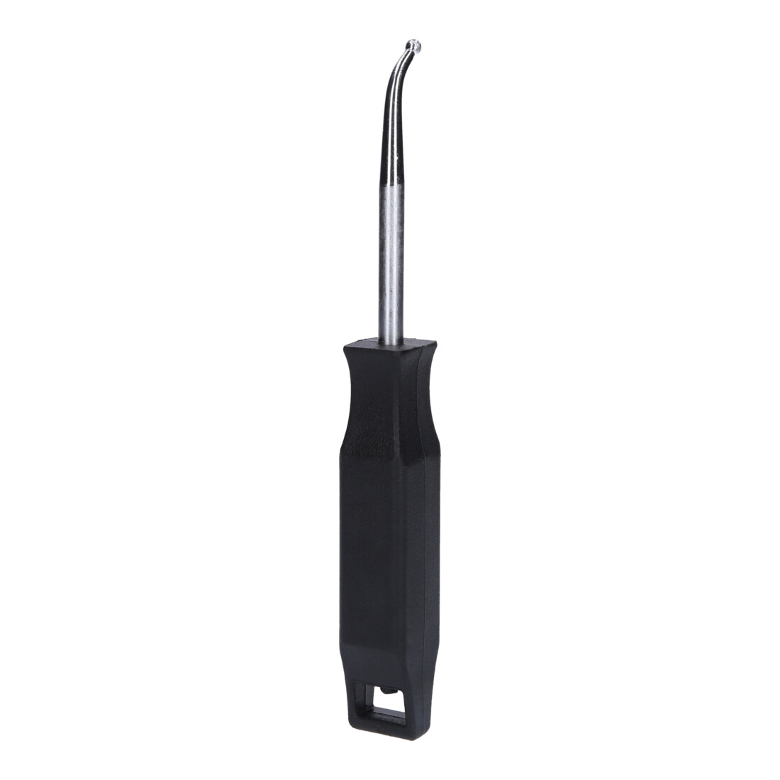 KS Tools kogel doorn met korte schacht, 210mm