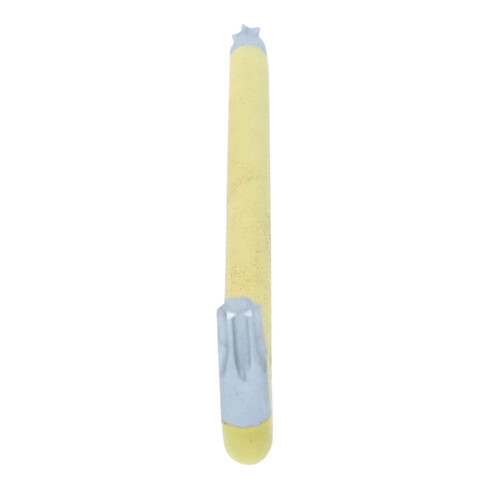 KS Tools kogel TX sleutel, XL, T30, 108° haaks