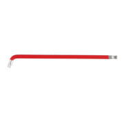 KS Tools kogel TX inbussleutel, XL, T10, 108° schuin