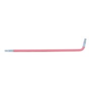 KS Tools kogel TX inbussleutel, XL, T10, 108° schuin-4