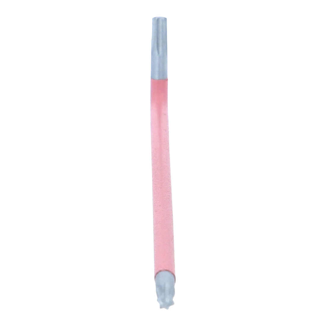 KS Tools kogel TX inbussleutel, XL, T10, 108° schuin