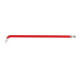 KS Tools kogel TX inbussleutel, XL, T20, 108° schuin