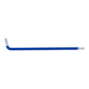KS Tools kogel TX inbussleutel, XL, T20, 108° schuin-2