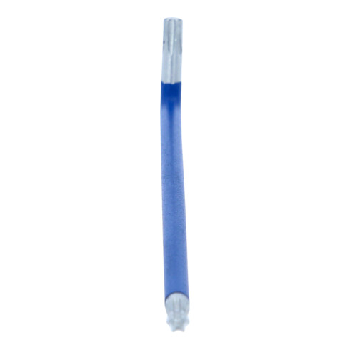 KS Tools kogel TX inbussleutel, XL, T20, 108° schuin