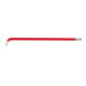 KS Tools kogel TX inbussleutel, XL, T27, 108° schuin