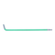 KS Tools kogel TX inbussleutel, XL, T27, 108° schuin-2