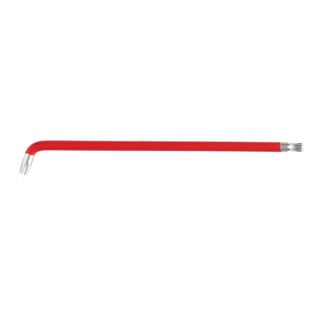 KS Tools kogel TX inbussleutel, XL, T45, 108° schuin