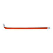 KS Tools kogel TX inbussleutel, XL, T45, 108° schuin-2