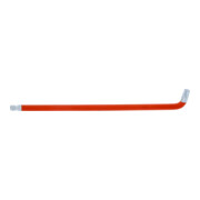 KS Tools kogel TX inbussleutel, XL, T45, 108° schuin-4