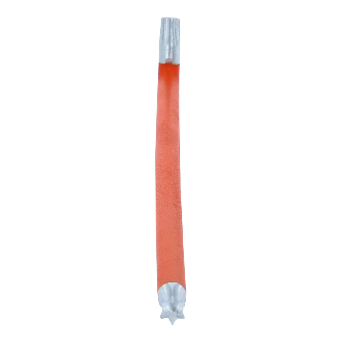 KS Tools kogel TX inbussleutel, XL, T45, 108° schuin