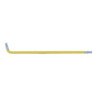 KS Tools kogel TX sleutel, XL, T30, 108° haaks