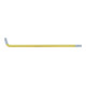 KS Tools kogel TX sleutel, XL, T30, 108° haaks