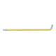 KS Tools kogel TX sleutel, XL, T30, 108° haaks-4